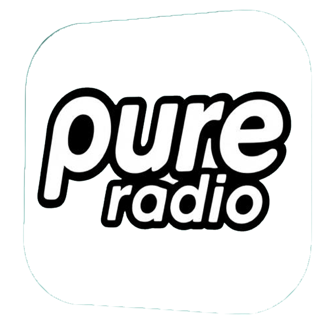 Pure Radio 89.2  