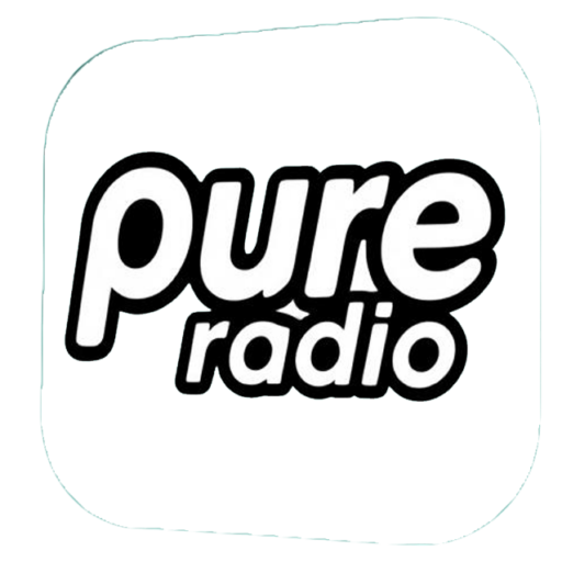 Pure  Radio Live
